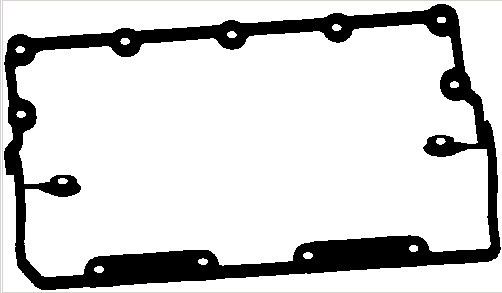 Gasket, cylinder head cover RC7304