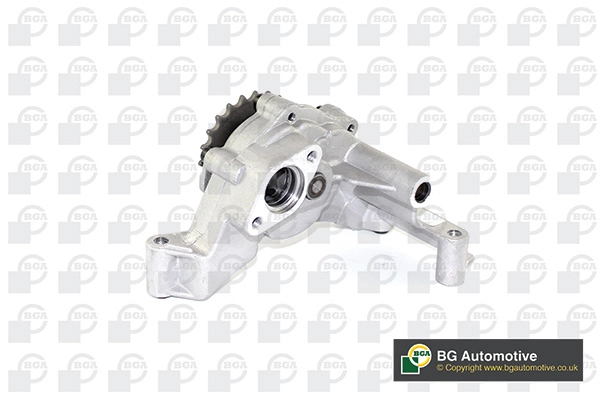 Oil Pump LP0100