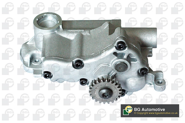 Oil Pump LP0104