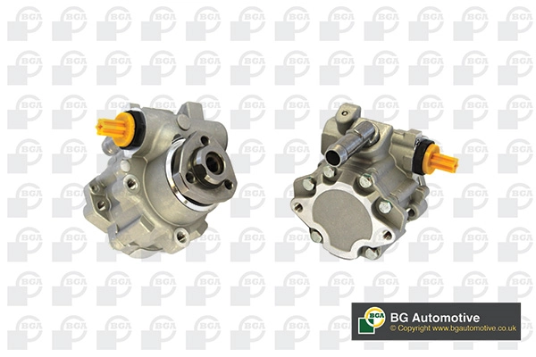 Hydraulic Pump, steering PSP0100