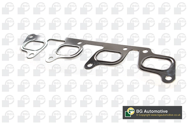 Gasket, exhaust manifold MG3768