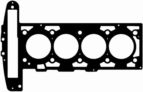 Gasket, cylinder head CH2567