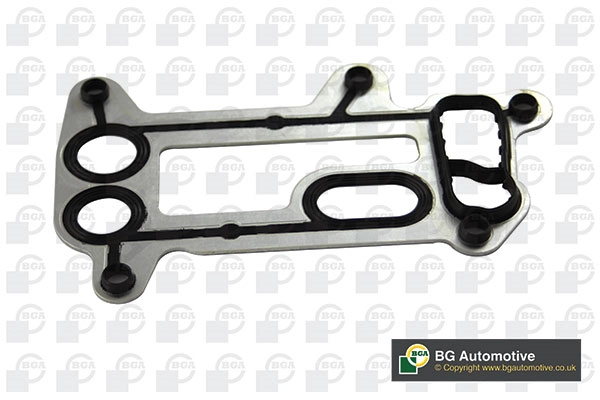 Seal, oil filter AX0905