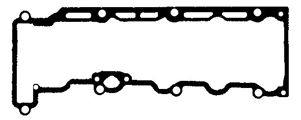 Gasket, cylinder head cover RC0377