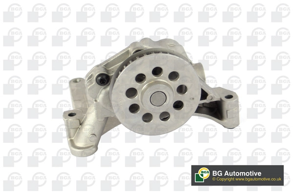 Oil Pump LP9652