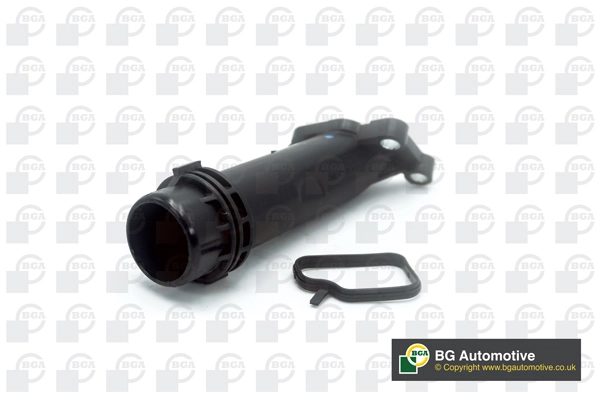 Coolant Flange FA0911