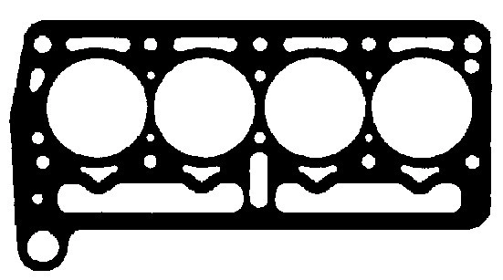 Gasket, cylinder head CH2350