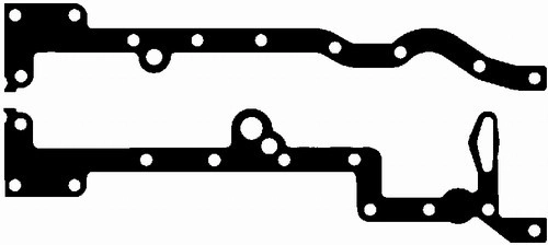 Gasket Set, oil sump OK5332