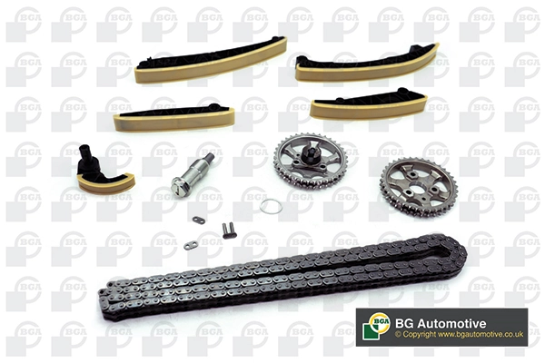 Timing Chain Kit TC5695FK