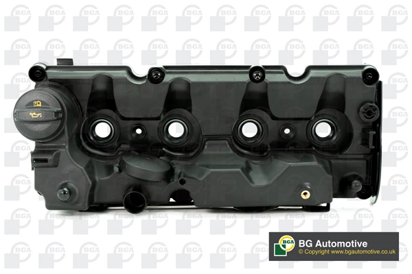 Cylinder Head Cover RC01055