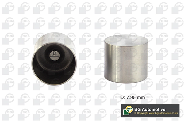 摇臂/挺杆 HL7365