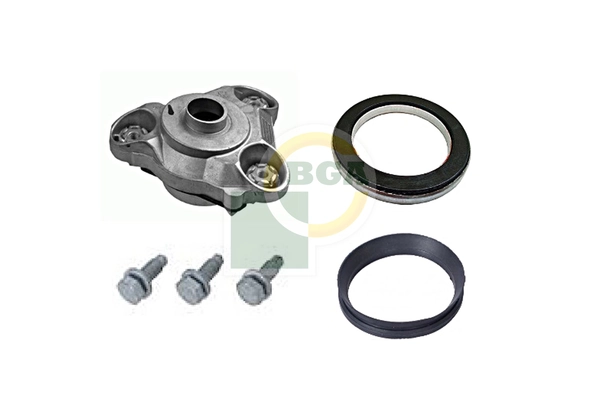 Repair Kit, suspension strut support mount SM22002K