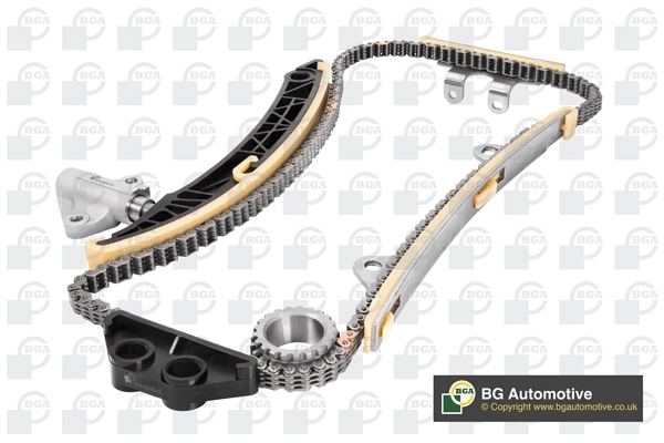 Timing Chain Kit TC2744FK