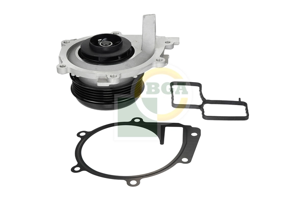 Water Pump, engine cooling CP5631