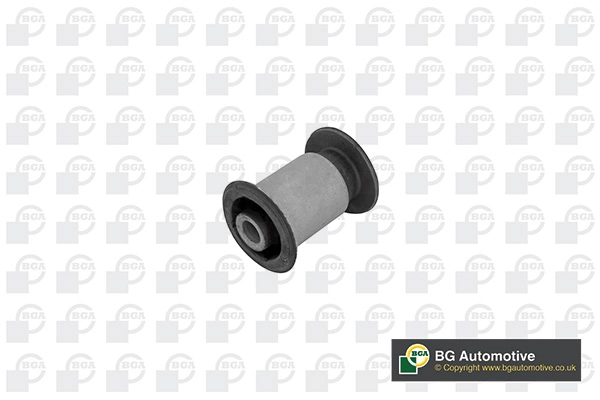 Mounting, control/trailing arm BU3337