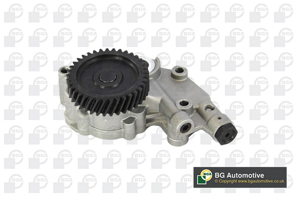 Oil Pump LP6100