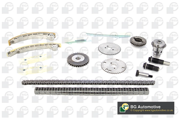 Timing Chain Kit TC2210FK