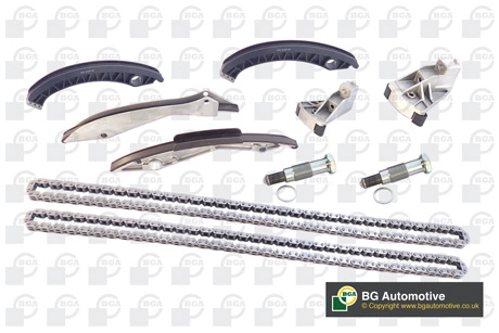 Timing Chain Kit TC0912K