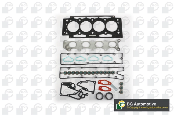 Gasket Kit, cylinder head HK7569