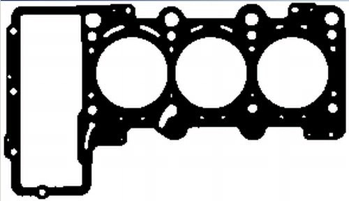 Gasket, cylinder head CH0583