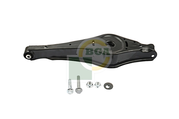 Control/Trailing Arm, wheel suspension TRC0139
