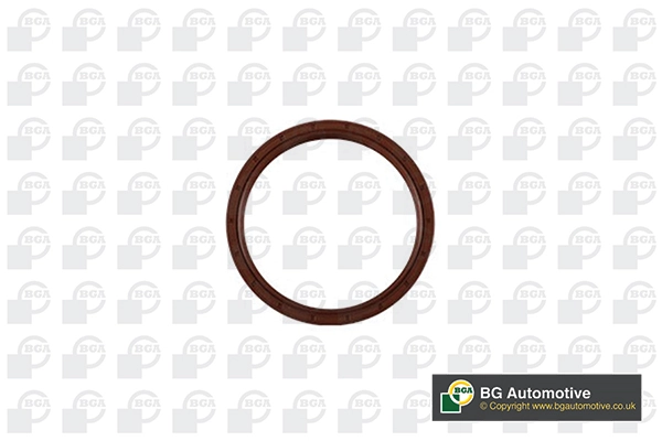 Shaft Seal, crankshaft OS3388