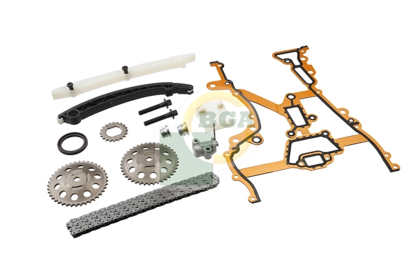 Timing Chain Kit TC0238FK