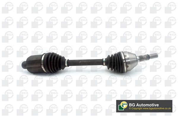 Drive Shaft DS9520R