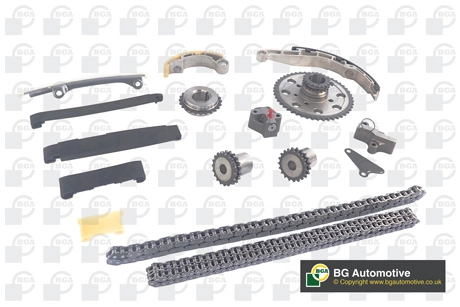 Timing Chain Kit TC6322FK