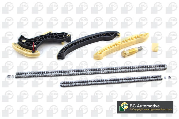 Timing Chain Kit TC5660K