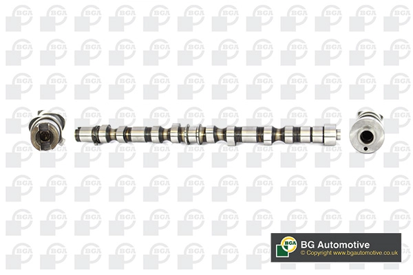 Camshaft CS9504