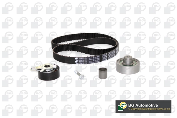 Timing Belt Kit TB9616K