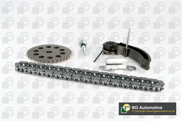 Chain Kit, oil pump drive TC9508FK