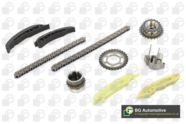 Timing Chain Kit TC2045FK