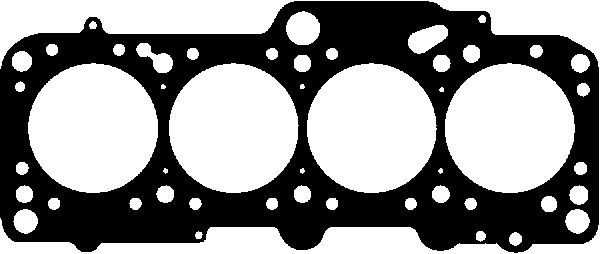 Gasket, cylinder head CH6516H