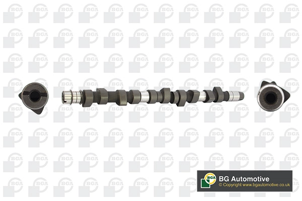 Camshaft CS3381
