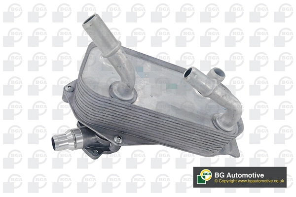 Oil Cooler, automatic transmission CO0950