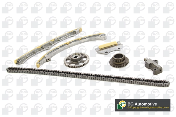 Timing Chain Kit TC2510FK
