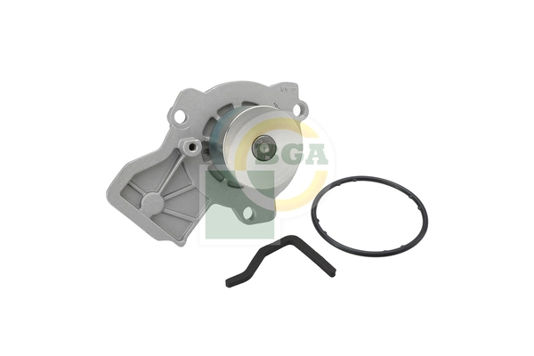 Water Pump, engine cooling CP0104