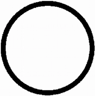 Gasket, intake manifold MG2583