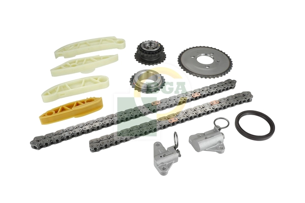 Timing Chain Kit TC2727FK