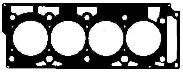 Gasket, cylinder head CH1539