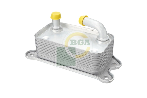 Oil Cooler, engine oil CO2315