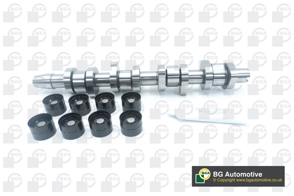 Camshaft Kit CS9503K