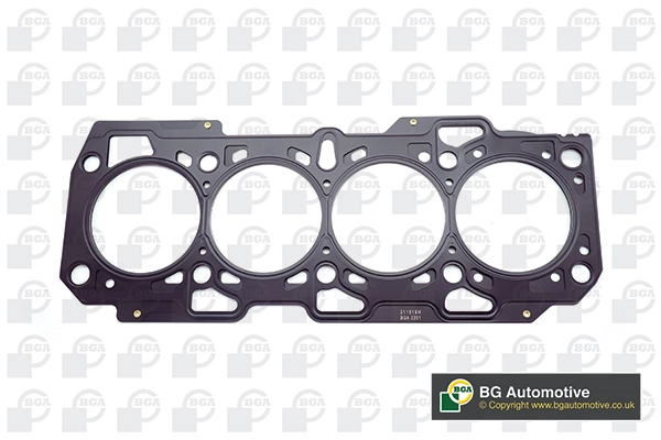 Gasket, cylinder head CH4571B