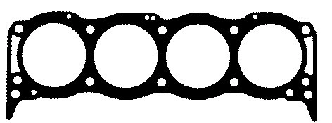 Gasket, cylinder head CH7363