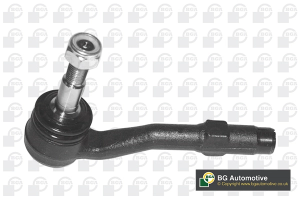 Tie Rod End SR0904