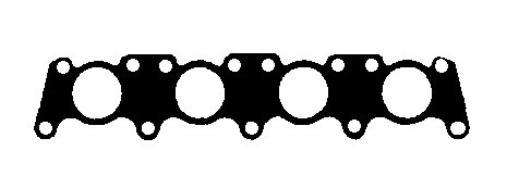 Gasket, exhaust manifold MG4516