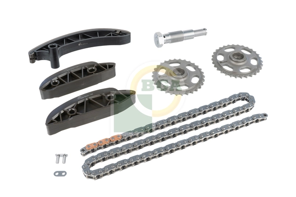 Timing Chain Kit TC5677FK