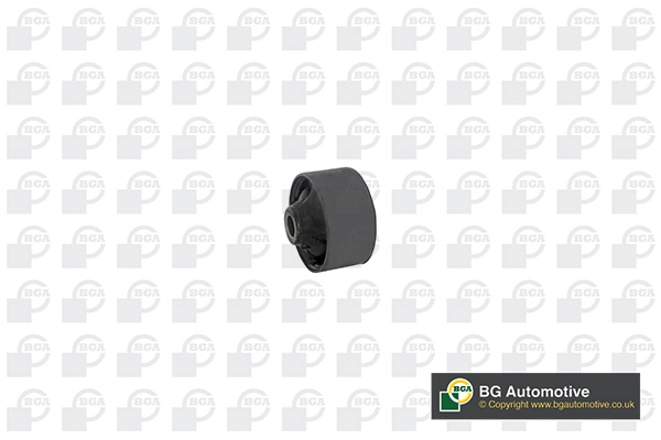 Mounting, control/trailing arm BU3605